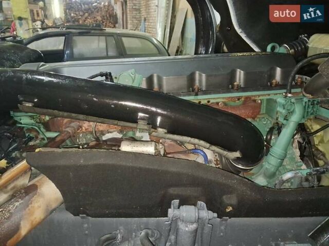 Вольво FH 13, объемом двигателя 0 л и пробегом 782 тыс. км за 31000 $, фото 13 на Automoto.ua