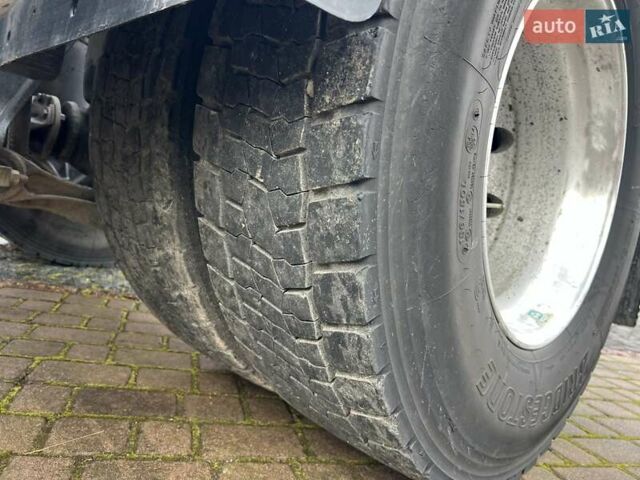 Вольво FH 13, объемом двигателя 0 л и пробегом 780 тыс. км за 34642 $, фото 4 на Automoto.ua