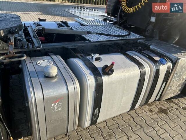 Вольво FH 13 2013 в Тячеве на Automoto.ua Вольво FH 13, объемом двигателя 0 л и пробегом 1 тыс. км за 19999 $, фото 16 на Automoto.ua