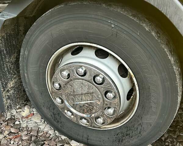 Вольво FH 13, объемом двигателя 0 л и пробегом 30 тыс. км за 25000 $, фото 1 на Automoto.ua