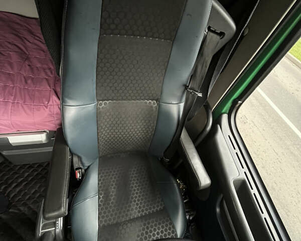 Вольво FH 13, об'ємом двигуна 0 л та пробігом 768 тис. км за 31000 $, фото 13 на Automoto.ua