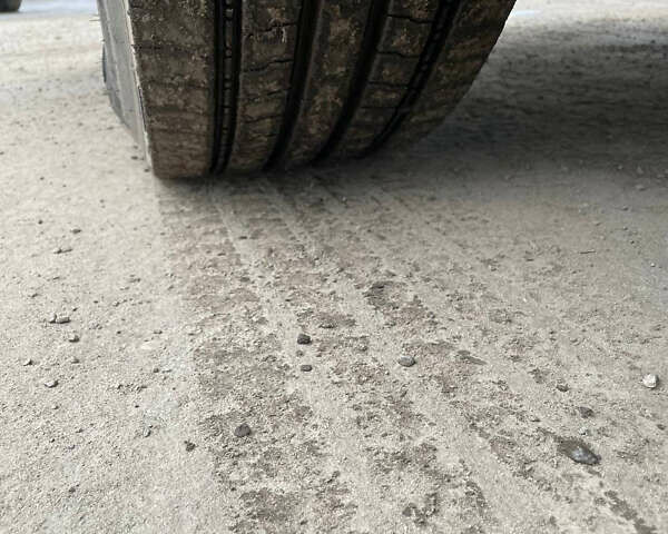 Вольво FH 13, объемом двигателя 0 л и пробегом 478 тыс. км за 33900 $, фото 8 на Automoto.ua