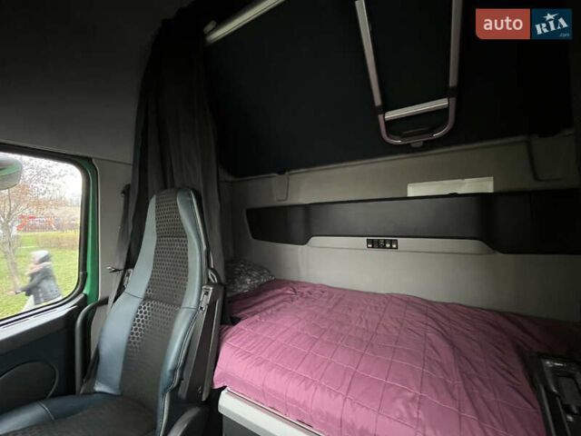 Вольво FH 13, об'ємом двигуна 0 л та пробігом 768 тис. км за 31000 $, фото 12 на Automoto.ua