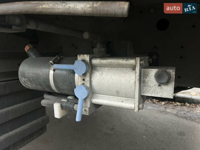 Вольво FH 13, об'ємом двигуна 0 л та пробігом 768 тис. км за 31000 $, фото 24 на Automoto.ua