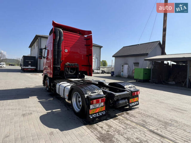 Вольво FH 13, объемом двигателя 0 л и пробегом 880 тыс. км за 26212 $, фото 7 на Automoto.ua