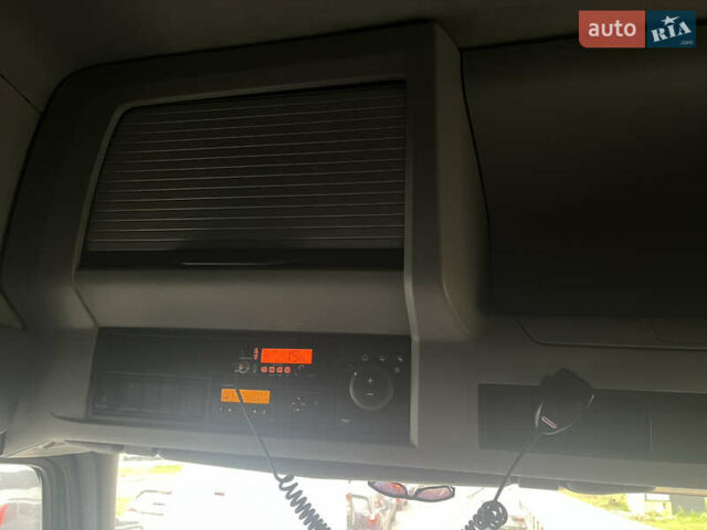 Вольво FH 13, об'ємом двигуна 0 л та пробігом 768 тис. км за 31000 $, фото 8 на Automoto.ua