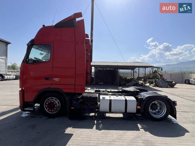 Вольво FH 13, объемом двигателя 0 л и пробегом 880 тыс. км за 26212 $, фото 8 на Automoto.ua