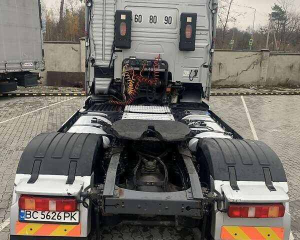 Вольво FH 13, объемом двигателя 0 л и пробегом 1 тыс. км за 24000 $, фото 6 на Automoto.ua