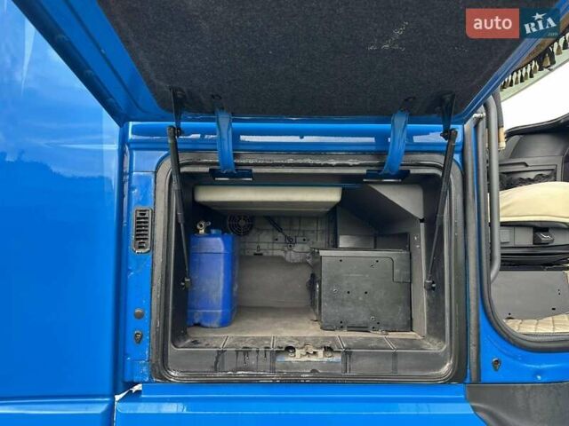 Вольво FH 13, об'ємом двигуна 0 л та пробігом 1 тис. км за 24000 $, фото 18 на Automoto.ua