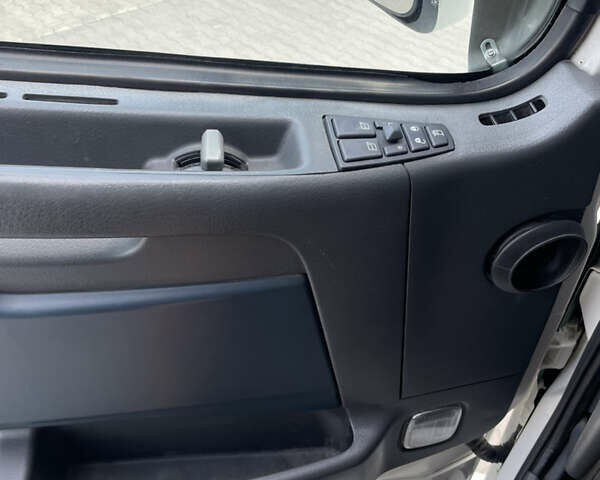 Вольво FH 13 2013 в Луцке на Automoto.ua Вольво FH 13, объемом двигателя 0 л и пробегом 700 тыс. км за 34888 $, фото 25 на Automoto.ua