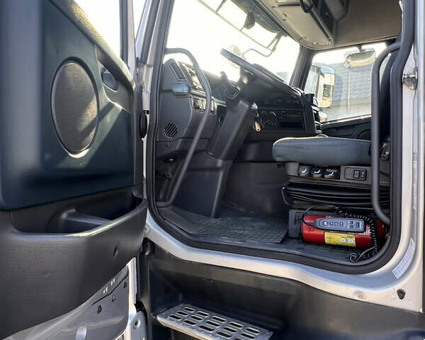 Вольво FH 13, объемом двигателя 0 л и пробегом 881 тыс. км за 26500 $, фото 13 на Automoto.ua