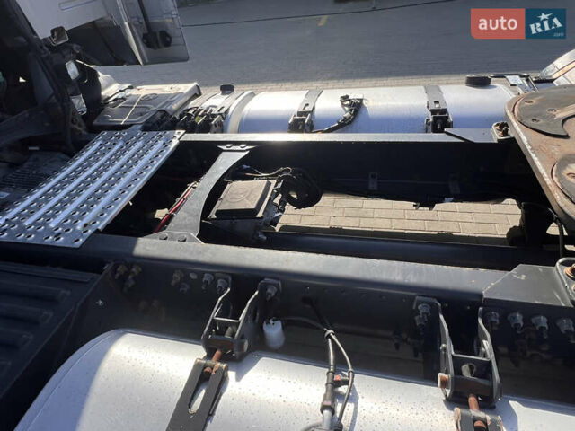 Вольво FH 13, объемом двигателя 0 л и пробегом 881 тыс. км за 26500 $, фото 8 на Automoto.ua