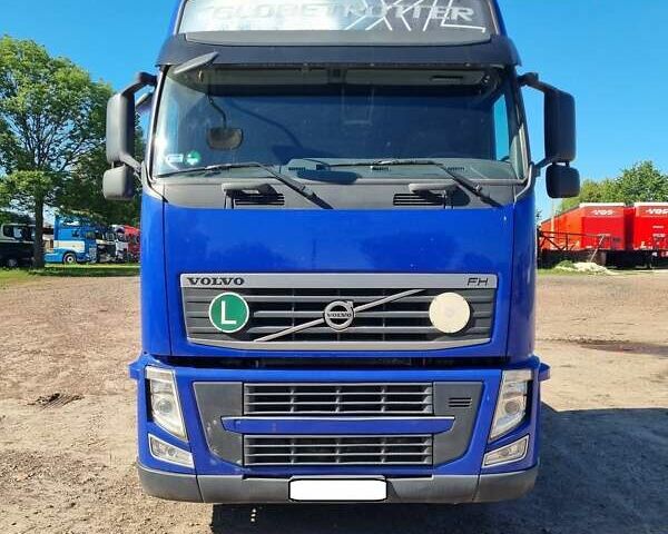 Вольво FH 13, объемом двигателя 0 л и пробегом 1 тыс. км за 24304 $, фото 3 на Automoto.ua
