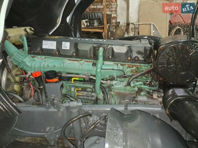 Вольво FH 13, объемом двигателя 0 л и пробегом 782 тыс. км за 31000 $, фото 12 на Automoto.ua