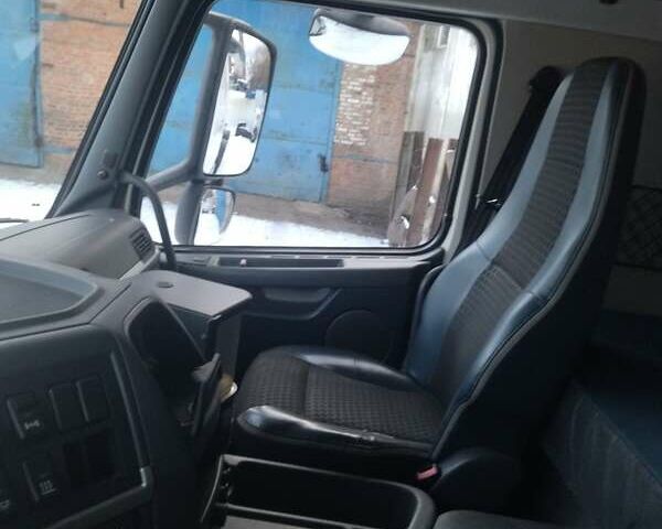 Вольво FH 13, объемом двигателя 0 л и пробегом 782 тыс. км за 31000 $, фото 8 на Automoto.ua