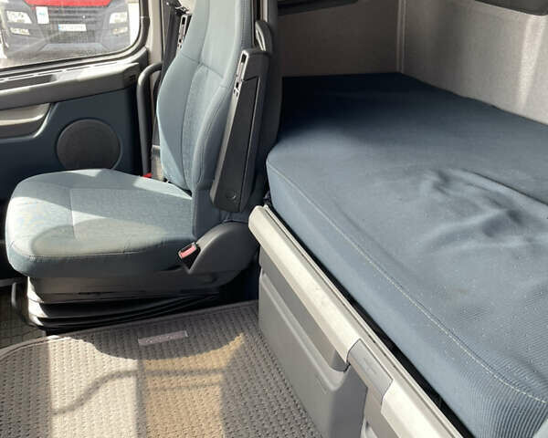 Вольво FH 13 2013 в Луцке на Automoto.ua Вольво FH 13, объемом двигателя 0 л и пробегом 700 тыс. км за 34888 $, фото 20 на Automoto.ua