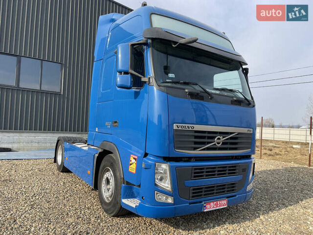 Вольво FH 13, об'ємом двигуна 0 л та пробігом 950 тис. км за 28300 $, фото 11 на Automoto.ua