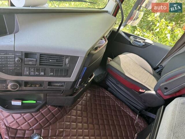 Вольво FH 13, об'ємом двигуна 0 л та пробігом 1 тис. км за 26000 $, фото 8 на Automoto.ua