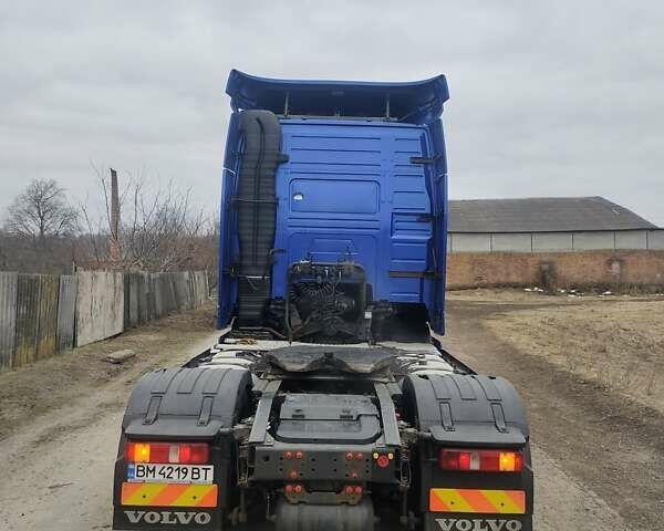 Вольво FH 13, объемом двигателя 0 л и пробегом 1000 тыс. км за 33000 $, фото 23 на Automoto.ua