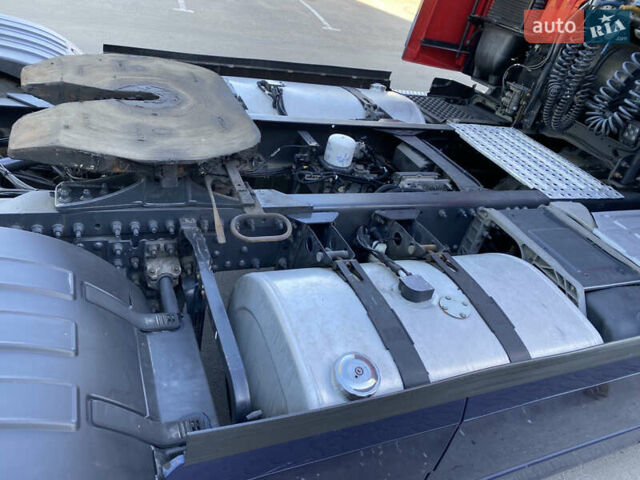 Вольво FH 13, объемом двигателя 0 л и пробегом 61 тыс. км за 32900 $, фото 13 на Automoto.ua