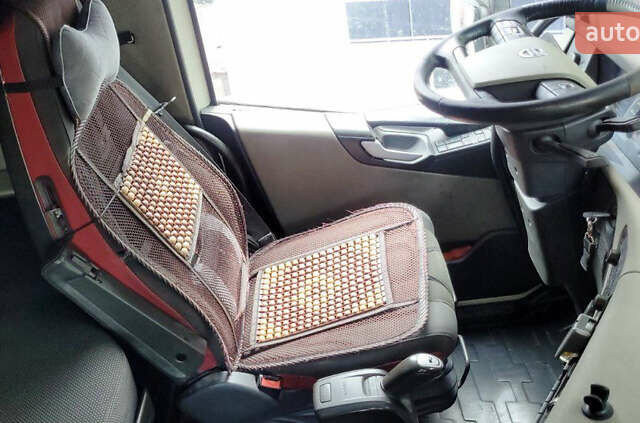 Вольво FH 13, объемом двигателя 0 л и пробегом 764 тыс. км за 70000 $, фото 6 на Automoto.ua