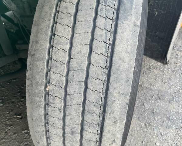 Вольво FH 13, об'ємом двигуна 0 л та пробігом 1000 тис. км за 28000 $, фото 3 на Automoto.ua