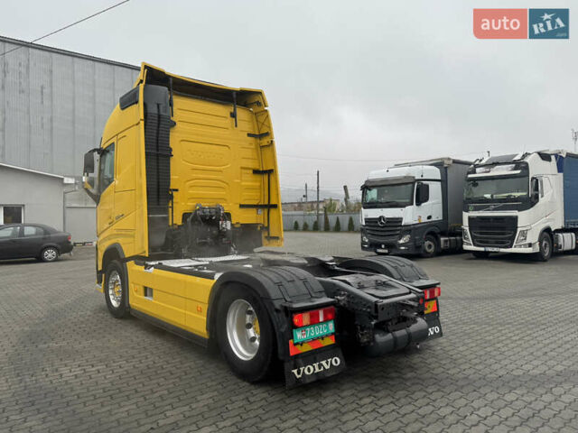 Вольво FH 13, об'ємом двигуна 12.9 л та пробігом 990 тис. км за 35500 $, фото 6 на Automoto.ua