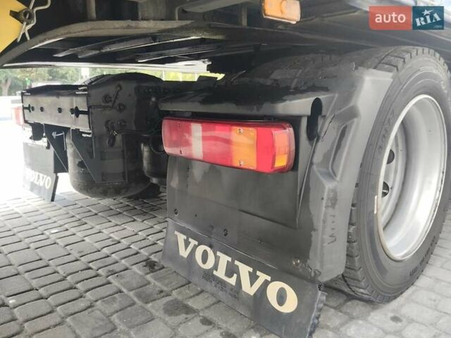Вольво FH 13, об'ємом двигуна 12.9 л та пробігом 1 тис. км за 26000 $, фото 3 на Automoto.ua