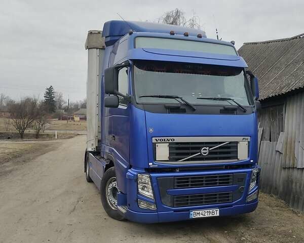 Вольво FH 13, объемом двигателя 0 л и пробегом 1000 тыс. км за 33000 $, фото 1 на Automoto.ua