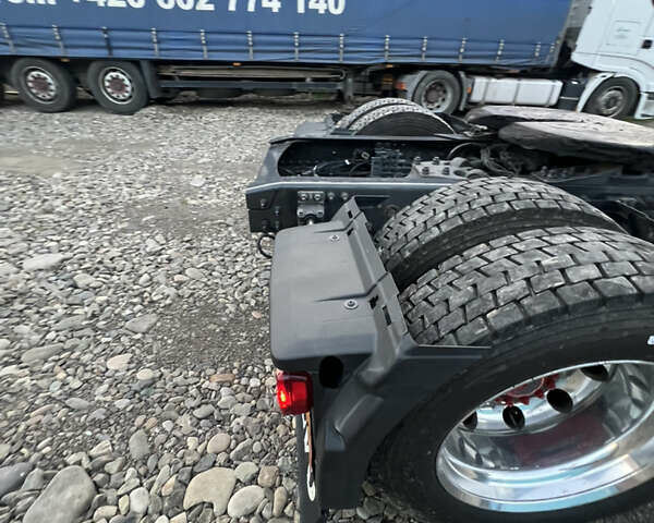 Вольво FH 13, об'ємом двигуна 12.8 л та пробігом 999 тис. км за 36000 $, фото 22 на Automoto.ua