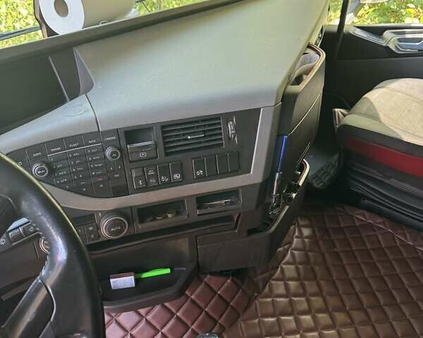 Вольво FH 13, об'ємом двигуна 0 л та пробігом 1 тис. км за 26000 $, фото 5 на Automoto.ua