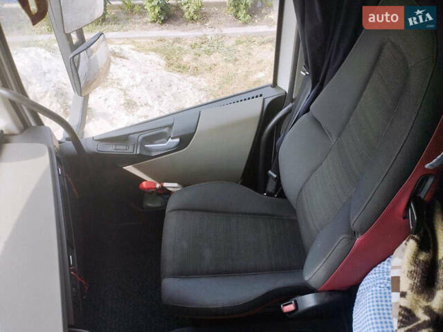 Вольво FH 13, объемом двигателя 0 л и пробегом 753 тыс. км за 70000 $, фото 3 на Automoto.ua