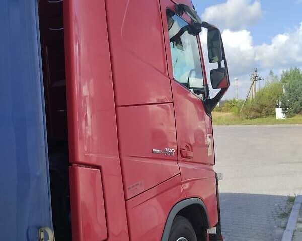 Вольво FH 13, об'ємом двигуна 12.9 л та пробігом 1 тис. км за 26000 $, фото 2 на Automoto.ua
