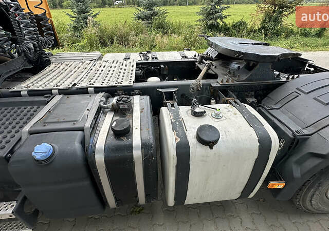 Вольво FH 13, об'ємом двигуна 0 л та пробігом 588 тис. км за 28900 $, фото 4 на Automoto.ua