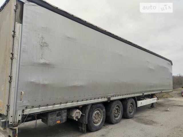Вольво FH 13, объемом двигателя 0 л и пробегом 1000 тыс. км за 33000 $, фото 19 на Automoto.ua