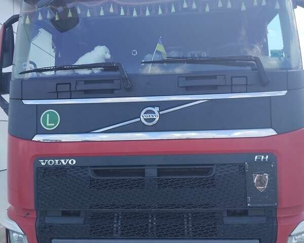 Вольво FH 13, об'ємом двигуна 12.9 л та пробігом 1 тис. км за 26000 $, фото 8 на Automoto.ua
