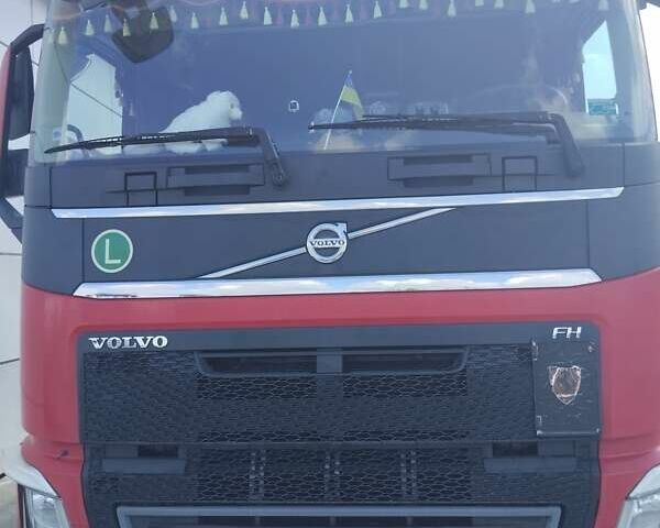 Вольво FH 13, об'ємом двигуна 12.9 л та пробігом 1 тис. км за 26000 $, фото 9 на Automoto.ua