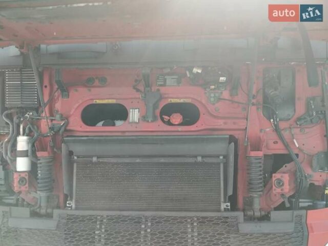 Вольво FH 13, об'ємом двигуна 12.9 л та пробігом 1 тис. км за 26000 $, фото 1 на Automoto.ua