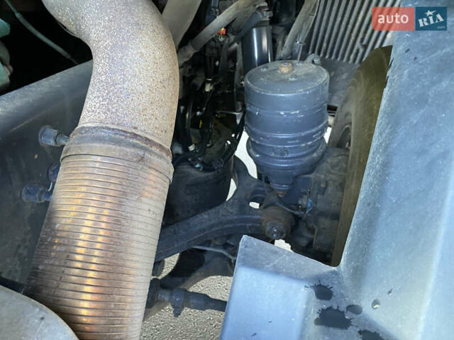 Вольво FH 13, объемом двигателя 0 л и пробегом 61 тыс. км за 32900 $, фото 10 на Automoto.ua