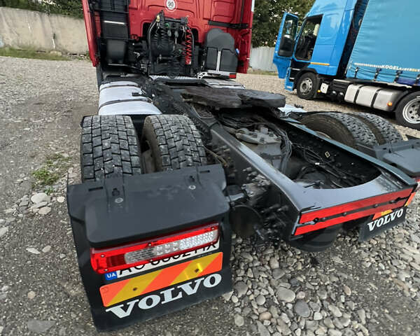 Вольво FH 13, об'ємом двигуна 12.8 л та пробігом 999 тис. км за 36000 $, фото 19 на Automoto.ua