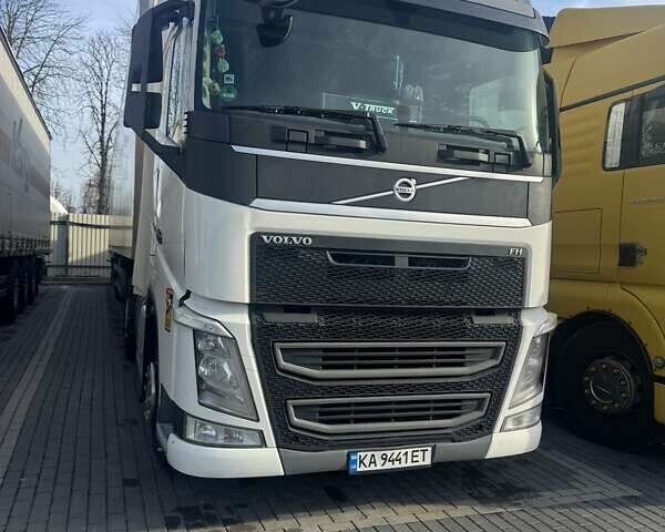 Вольво FH 13, об'ємом двигуна 0 л та пробігом 1 тис. км за 35000 $, фото 5 на Automoto.ua