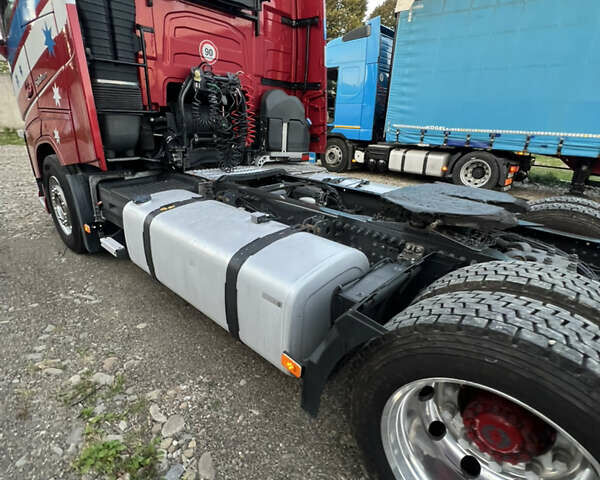 Вольво FH 13, об'ємом двигуна 12.8 л та пробігом 999 тис. км за 36000 $, фото 18 на Automoto.ua