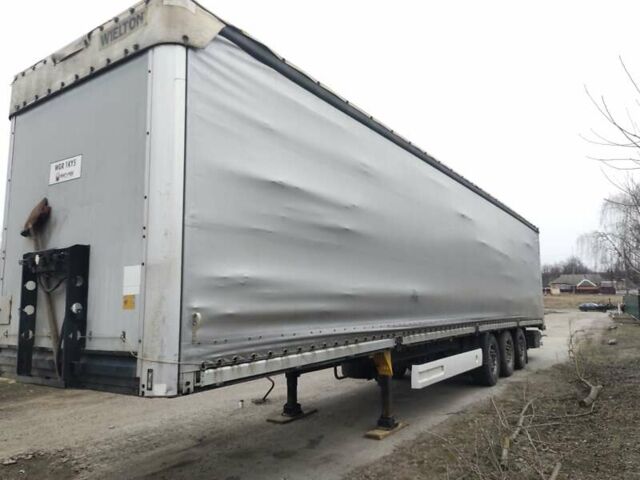 Вольво FH 13, об'ємом двигуна 12.8 л та пробігом 1 тис. км за 35000 $, фото 14 на Automoto.ua