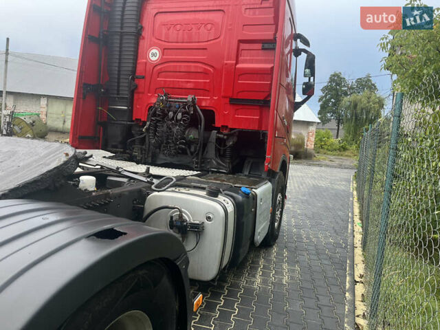 Вольво FH 13, об'ємом двигуна 0 л та пробігом 1 тис. км за 24000 $, фото 3 на Automoto.ua