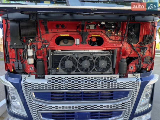 Вольво FH 13, объемом двигателя 0 л и пробегом 61 тыс. км за 32900 $, фото 2 на Automoto.ua
