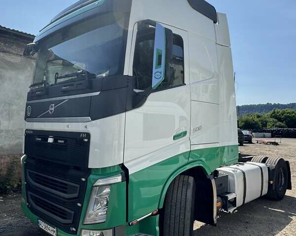 Вольво FH 13, об'ємом двигуна 0 л та пробігом 1 тис. км за 27200 $, фото 8 на Automoto.ua