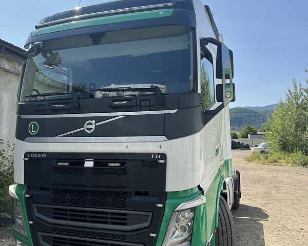 Вольво FH 13, об'ємом двигуна 0 л та пробігом 1 тис. км за 27200 $, фото 10 на Automoto.ua