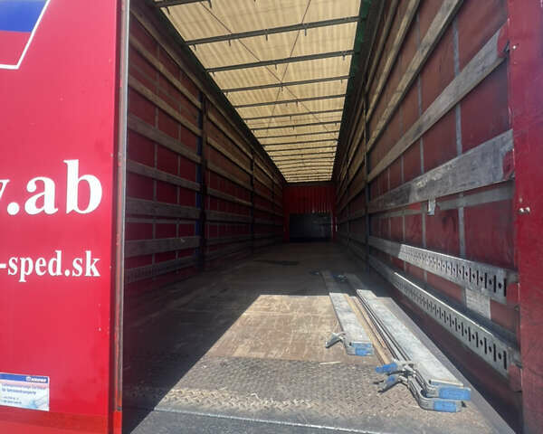 Вольво FH 13, об'ємом двигуна 12.8 л та пробігом 999 тис. км за 36000 $, фото 10 на Automoto.ua