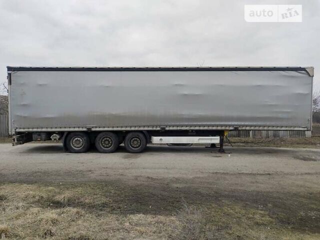 Вольво FH 13, объемом двигателя 0 л и пробегом 1000 тыс. км за 33000 $, фото 13 на Automoto.ua