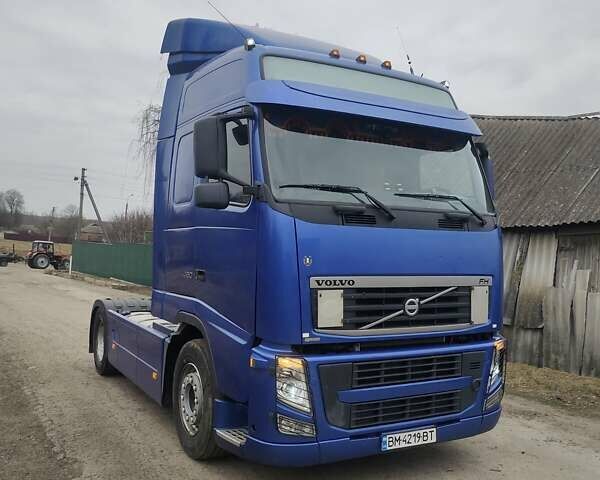 Вольво FH 13, об'ємом двигуна 12.8 л та пробігом 1 тис. км за 35000 $, фото 25 на Automoto.ua